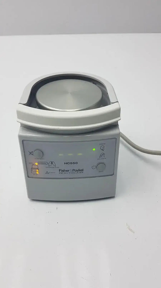 Fisher & Paykel HC550 Heated Heated Breathing Circuit, second-hand product photo 1