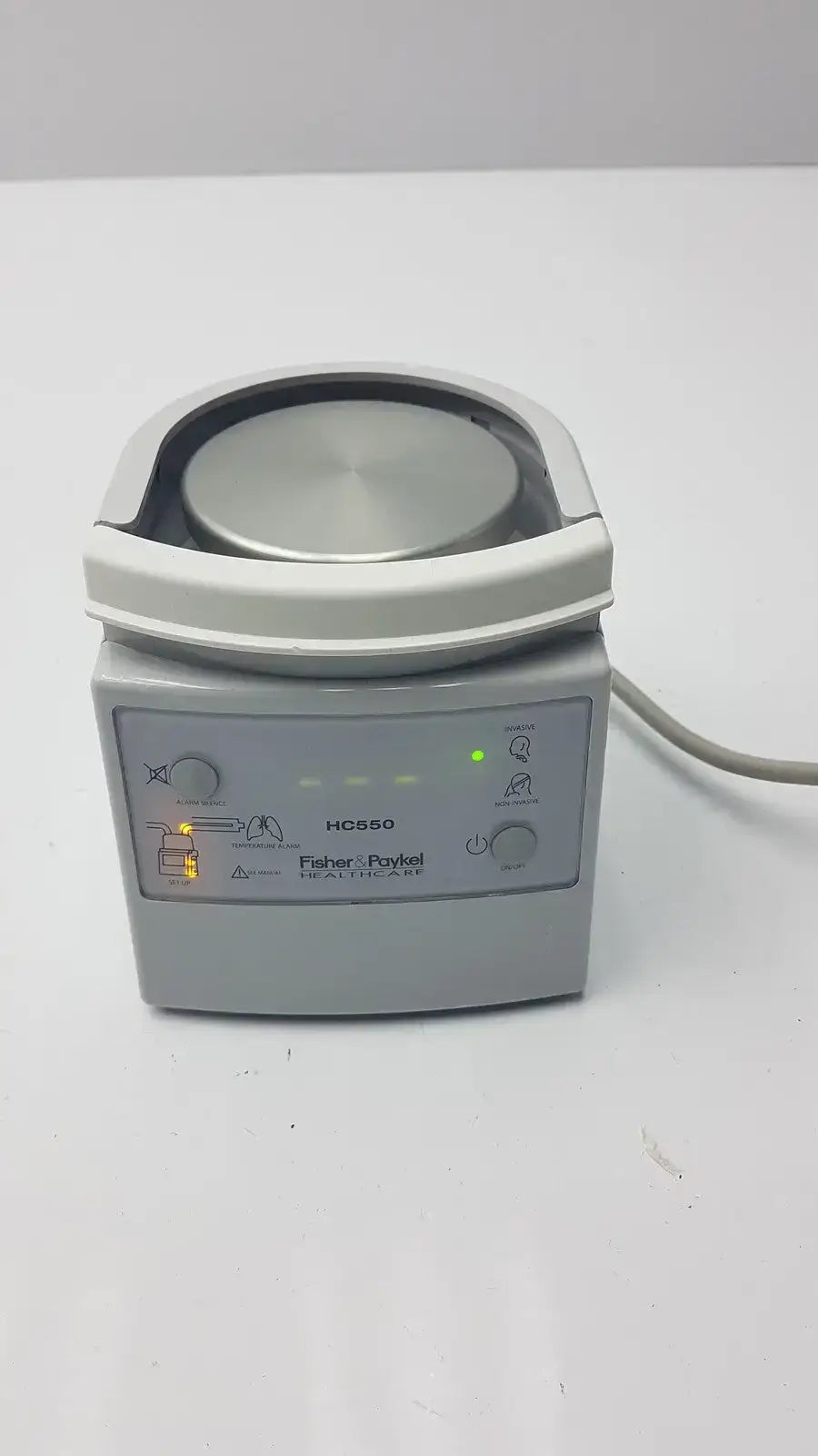 Fisher & Paykel HC550 Heated Heated Breathing Circuit, second-hand product photo 1