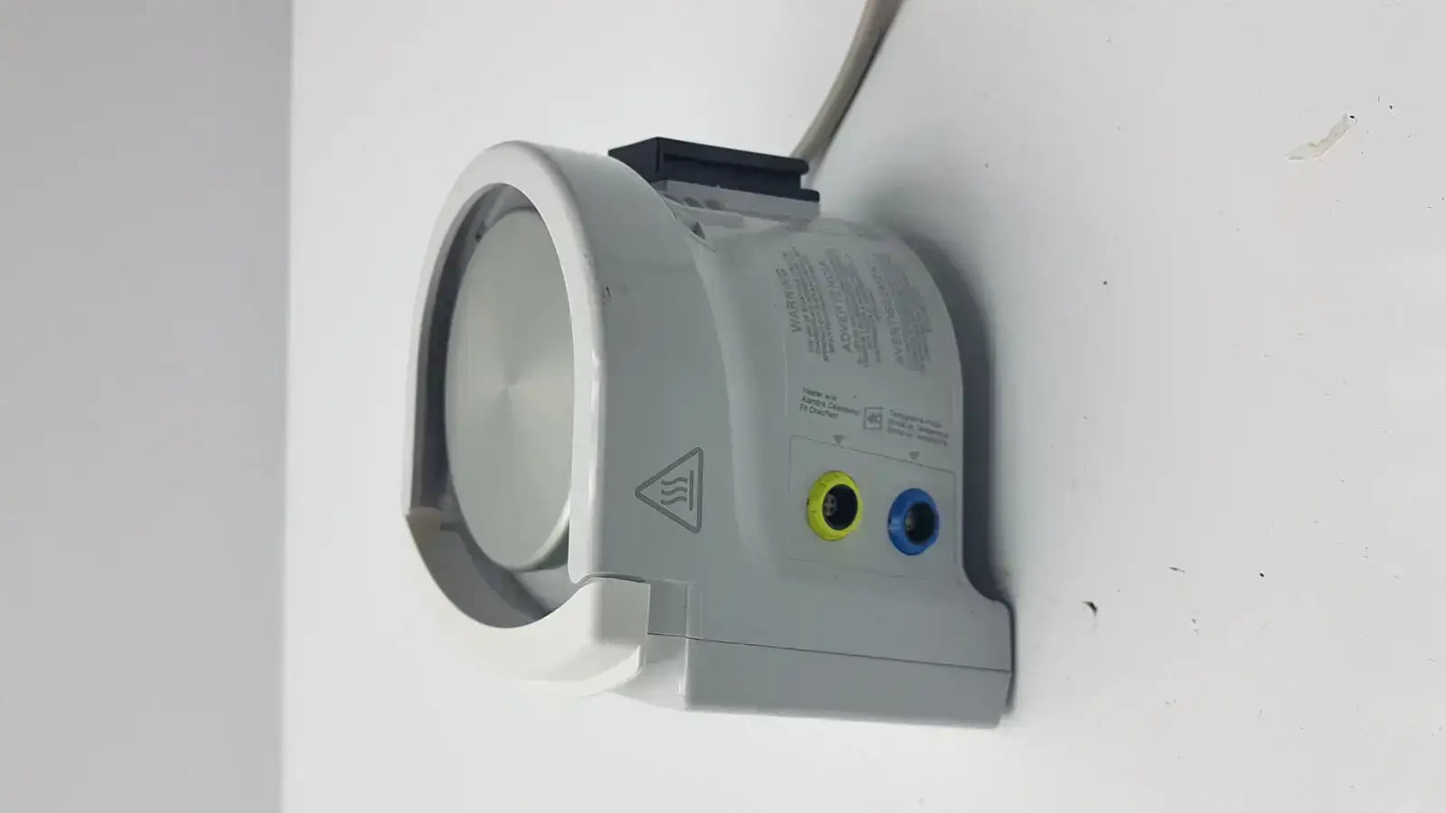 Fisher & Paykel HC550 Heated Heated Breathing Circuit, second-hand product photo 2