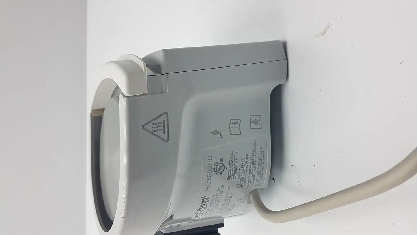 Fisher & Paykel HC550 Heated Heated Breathing Circuit, second-hand product photo 5