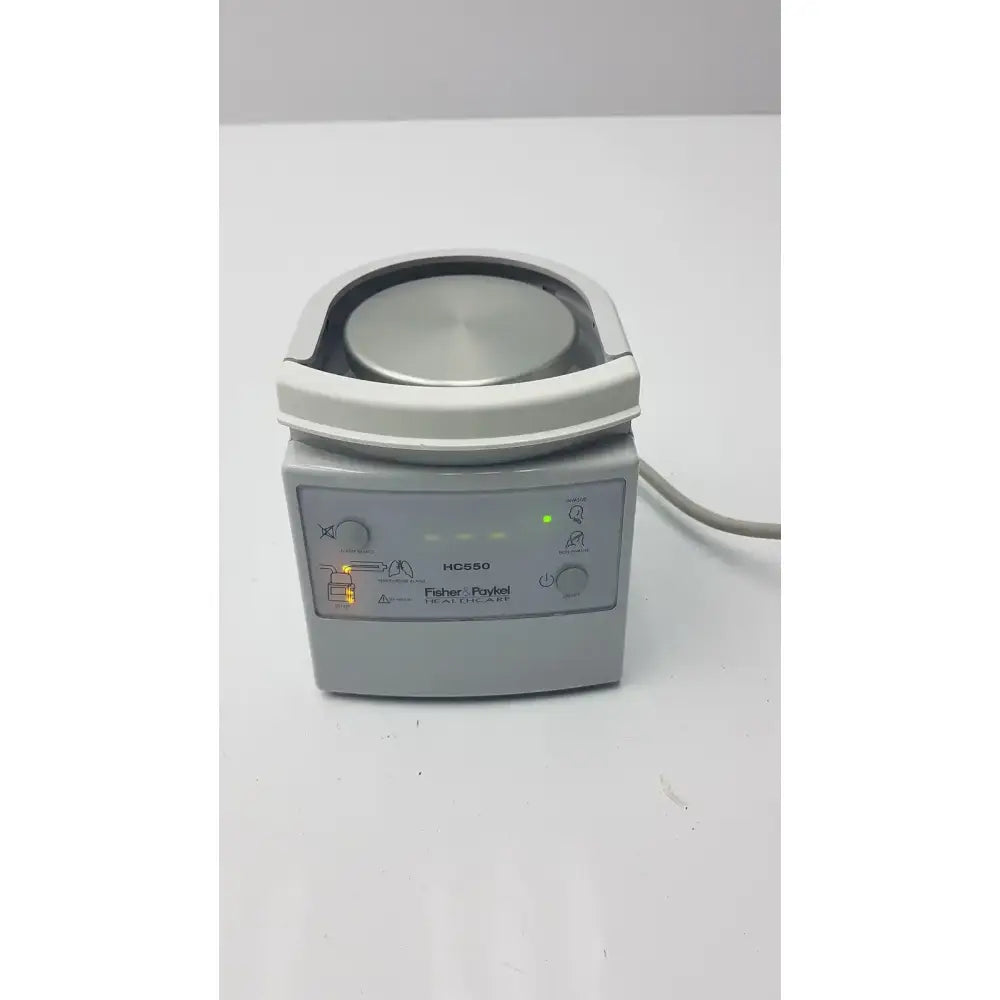 Fisher & Paykel HC550 Heated Heated Breathing Circuit, second-hand product photo 1