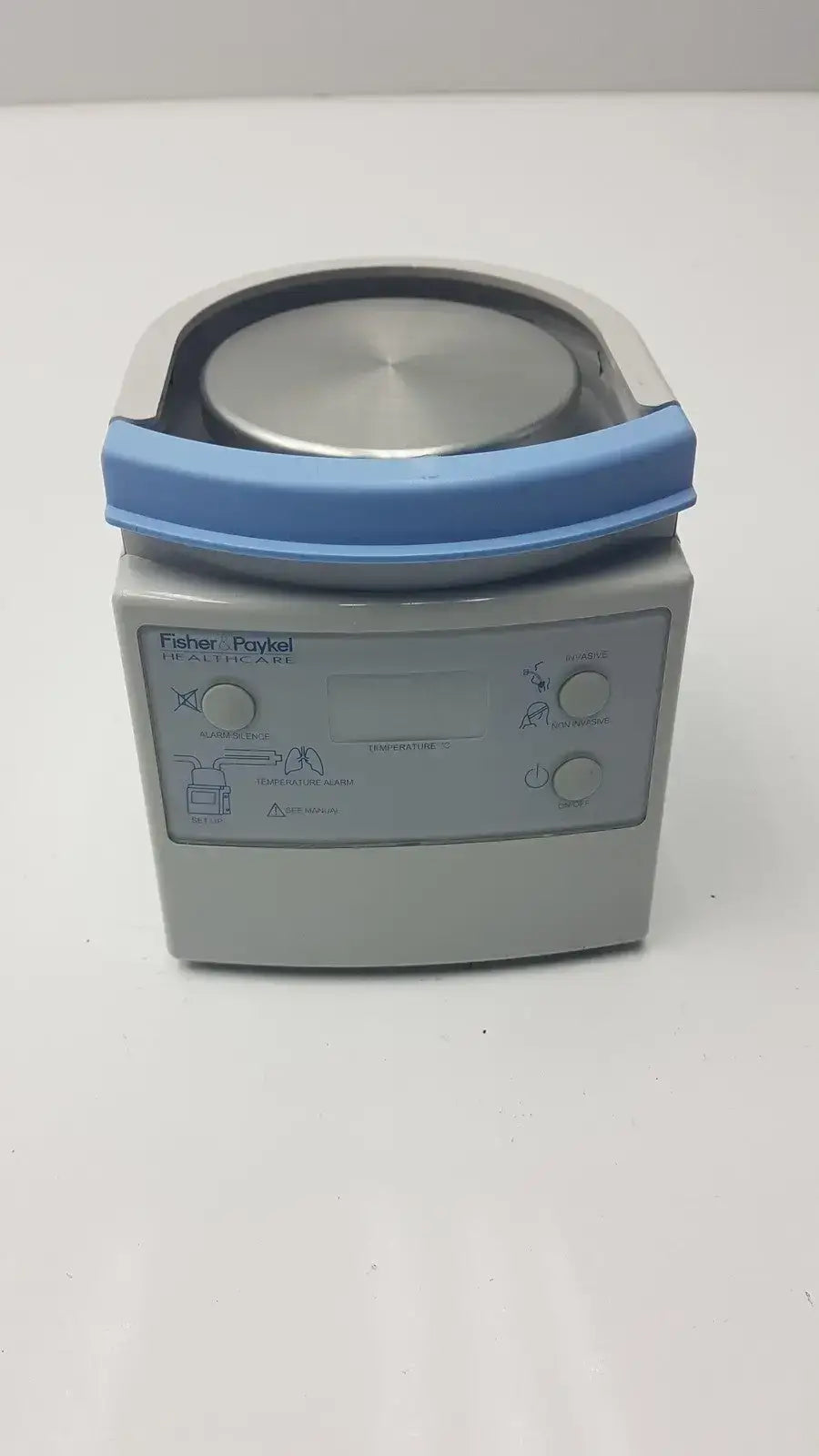Fisher and Paykel Healthcare MR850JHU Respiratory Humidifier, second-hand product photo 9