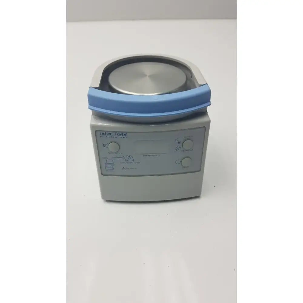 Fisher & Paykel Healthcare MR850JHU Heated Humidifier, second-hand product photo 1