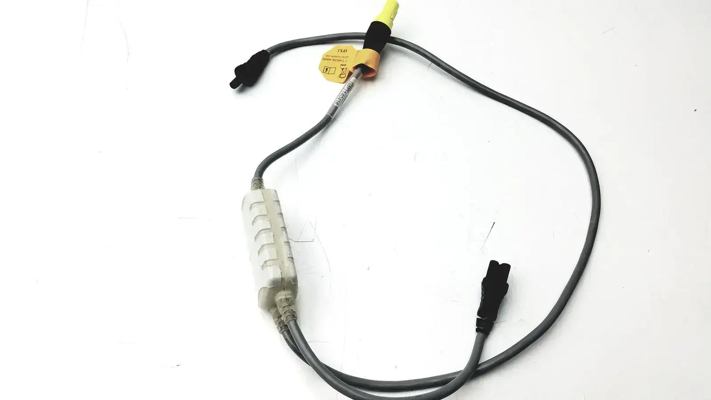 Fisher & Paykel Heat Wire Adapter LOT-140416 Heat Wire Adapter, as-is (for parts) product photo 4