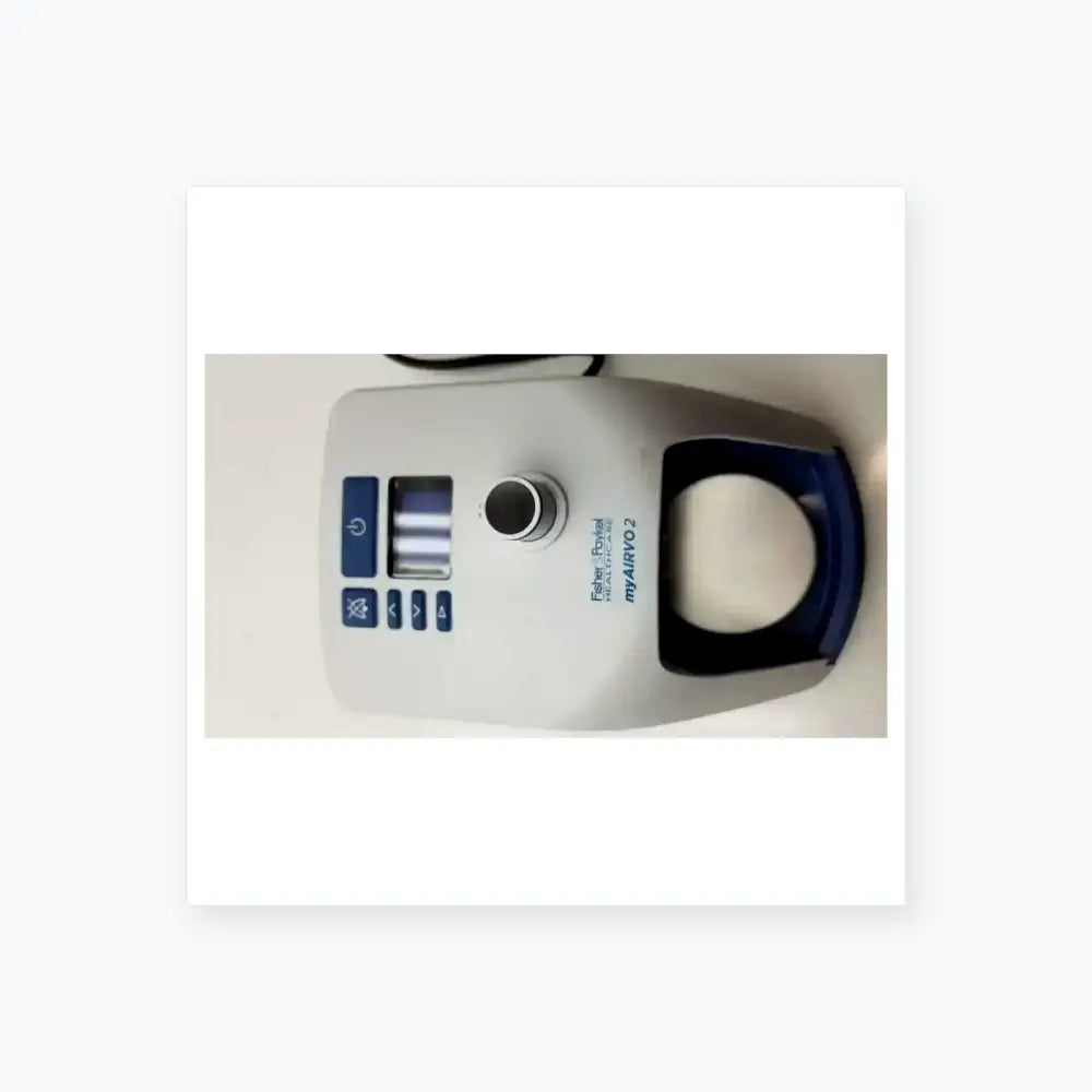 Fisher & Paykel myAIRVO 2 Humidified High Flow System Humidified High Flow System, second-hand product photo 4