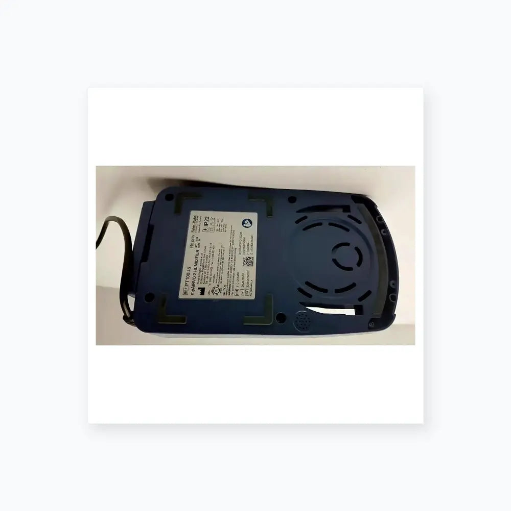 Fisher & Paykel myAIRVO 2 Humidified High Flow System Humidified High Flow System, second-hand product photo 9