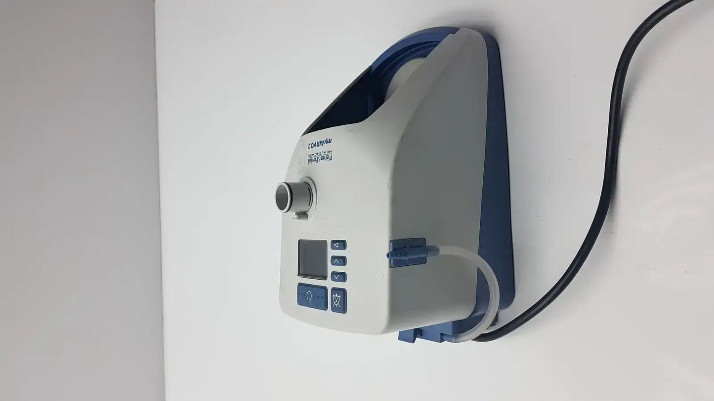 Fisher & Paykel myAIRVO 2 Humidified High Flow System Humidified High Flow System, second-hand product photo 8