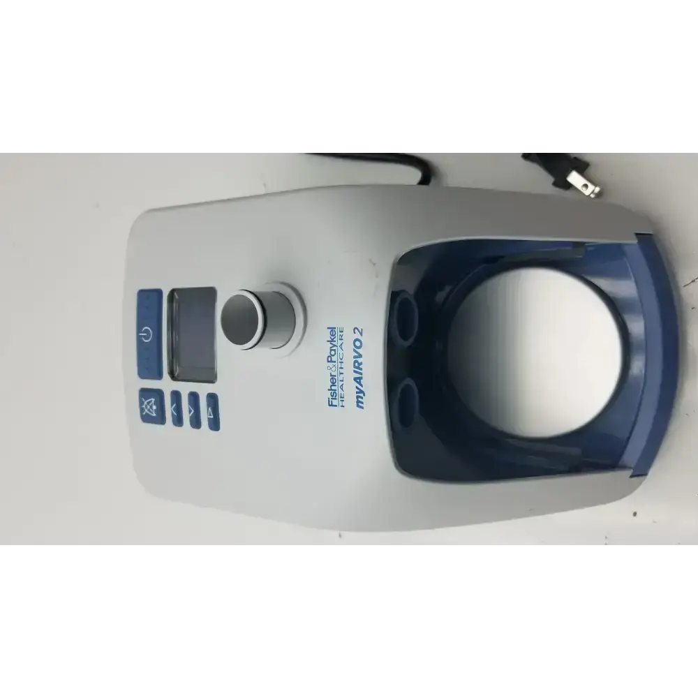 Fisher & Paykel myAIRVO 2 Humidified High Flow System Humidified High Flow System, second-hand product photo 2