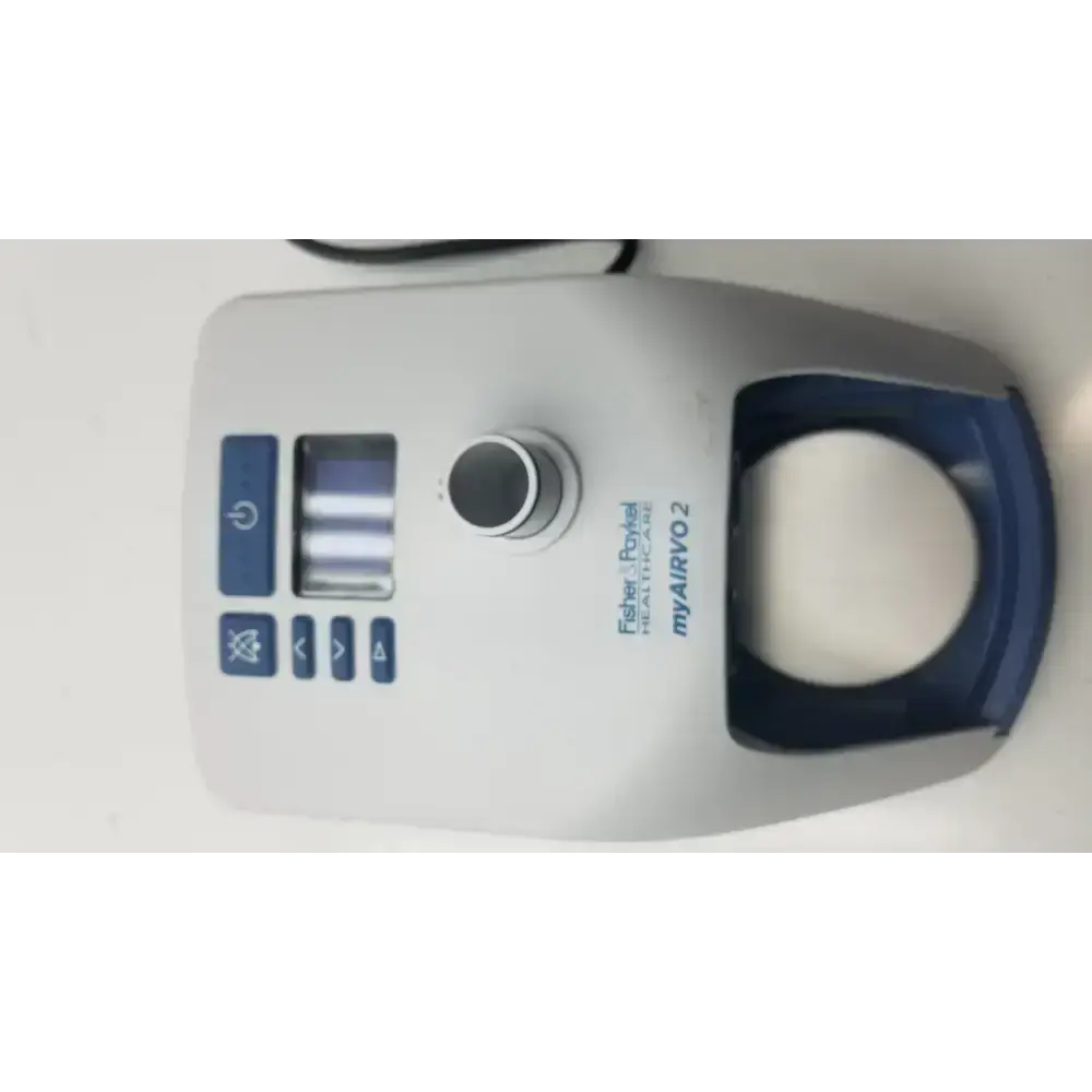 Fisher & Paykel myAIRVO 2 Humidified High Flow System Humidified High Flow System, second-hand product photo 4