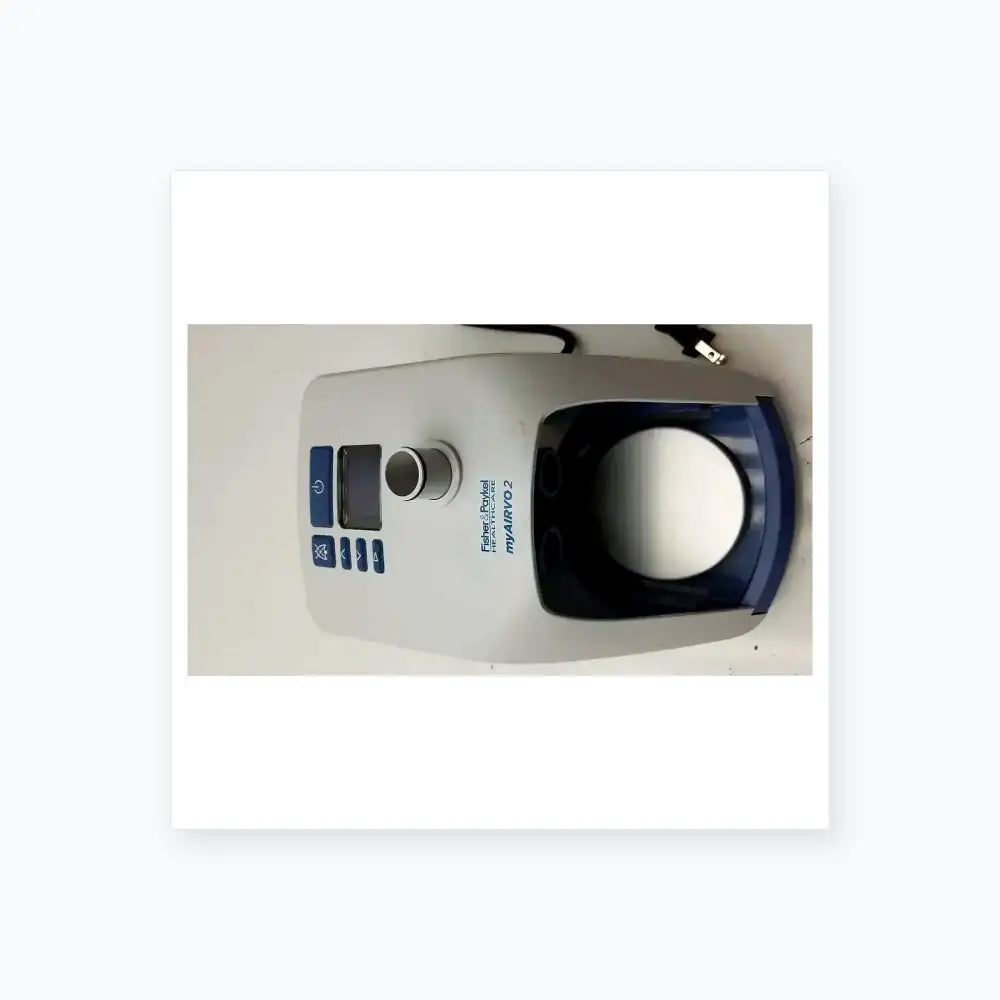 Fisher & Paykel myAIRVO 2 Humidified High Flow System Humidified High Flow System, second-hand product photo 2