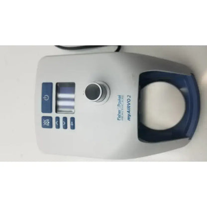 Fisher & Paykel myAIRVO 2 Humidified High Flow System Humidified High Flow System, second-hand product photo 4
