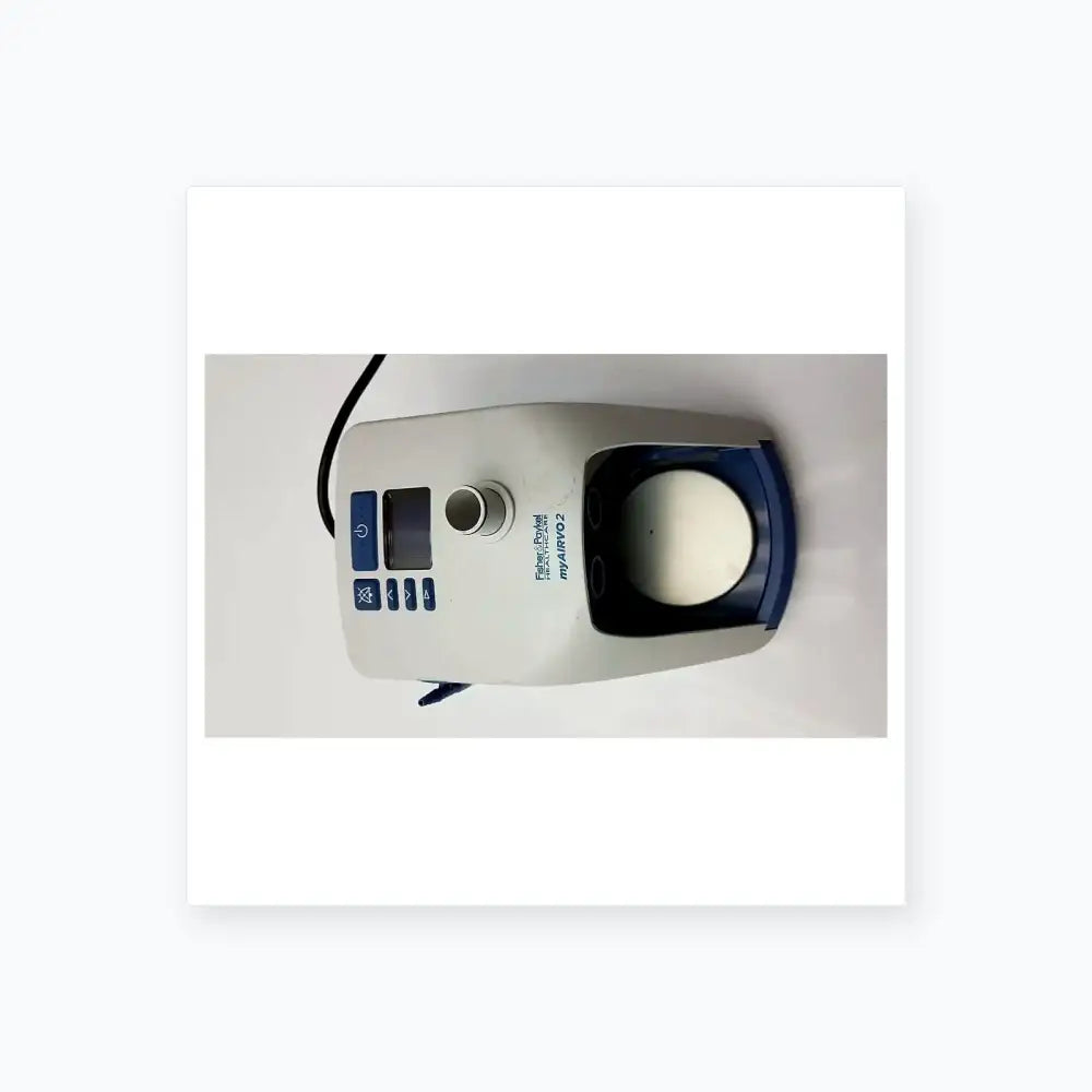 Fisher & Paykel myAIRVO 2 Humidified High Flow System Humidified High Flow System, second-hand product photo 5