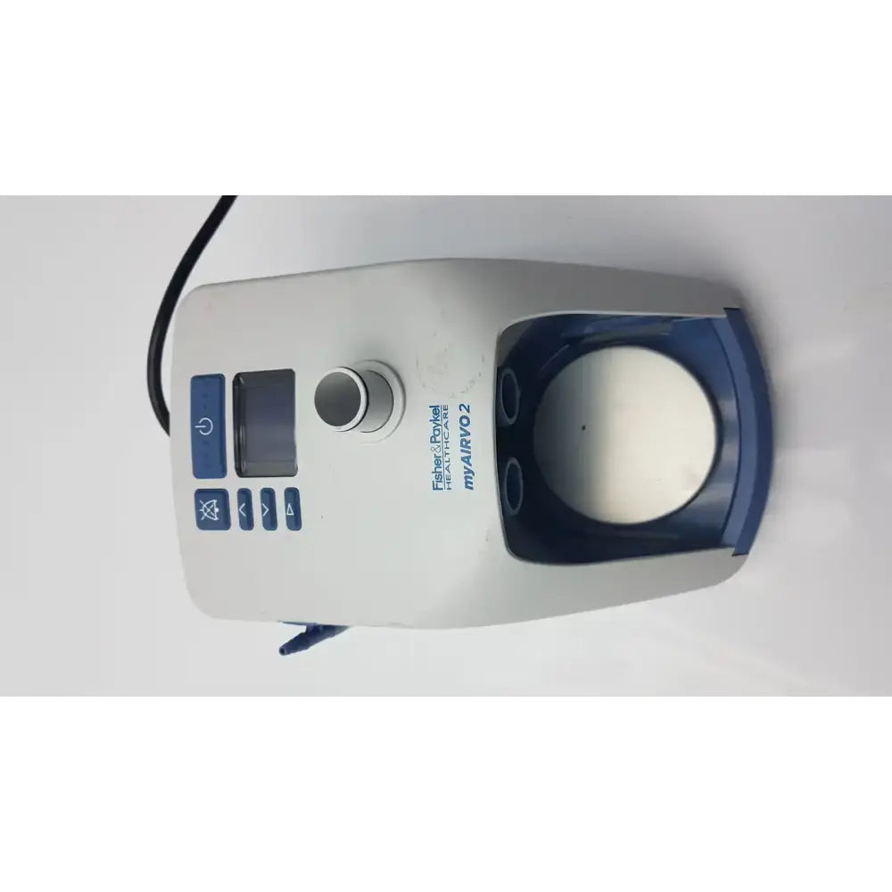 Fisher & Paykel myAIRVO 2 Humidified High Flow System Humidified High Flow System, second-hand product photo 5