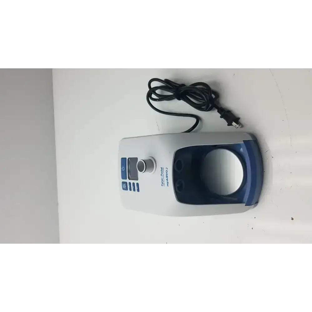 Fisher & Paykel myAIRVO 2 Humidified High Flow System Humidified High Flow System, second-hand product photo 1