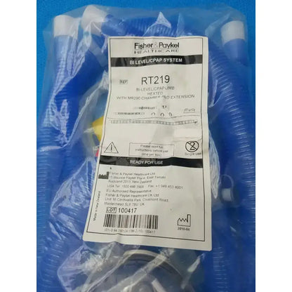 Fisher & Paykel RT219 Bi Level CPAP Circuits CPAP Circuit, second-hand product photo 4