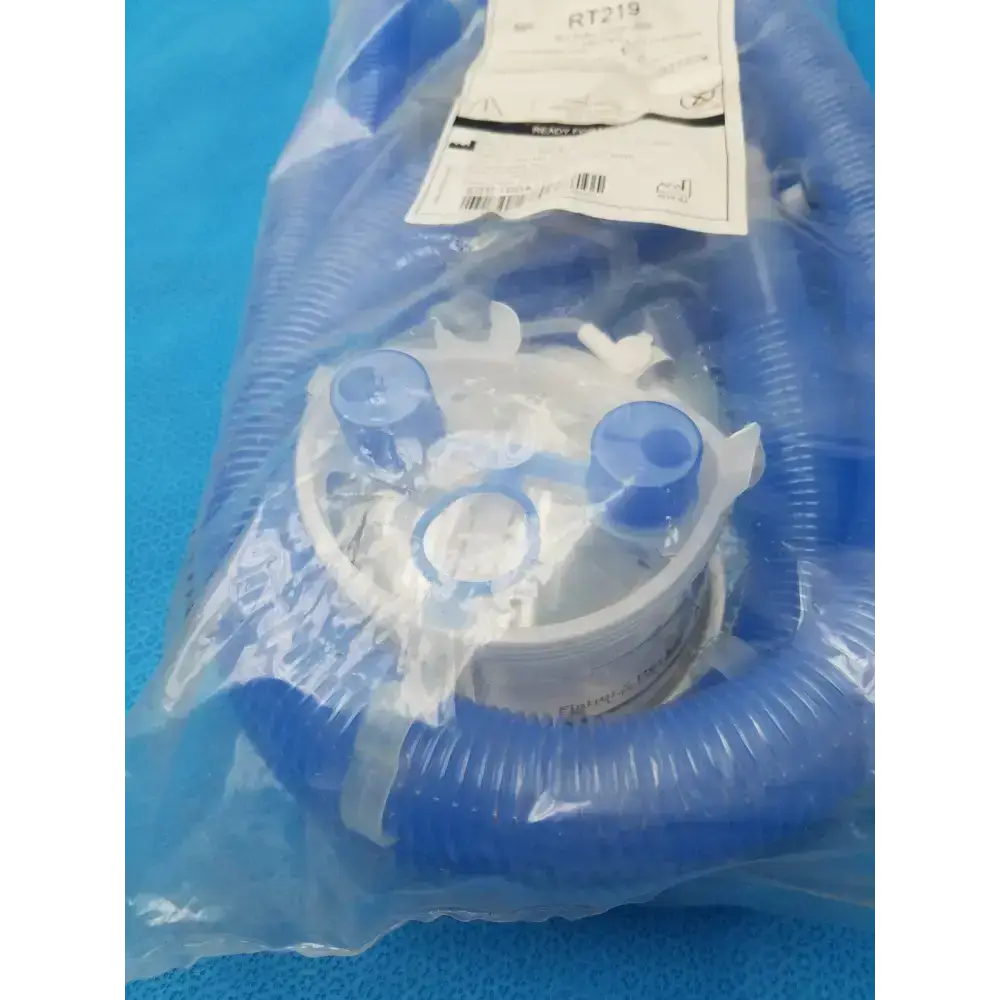 Fisher & Paykel RT219 Bi Level CPAP Circuits CPAP Circuit, second-hand product photo 6