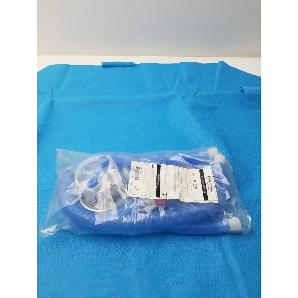 Fisher & Paykel RT219 Bi Level CPAP Circuits CPAP Circuit, new product photo 2
