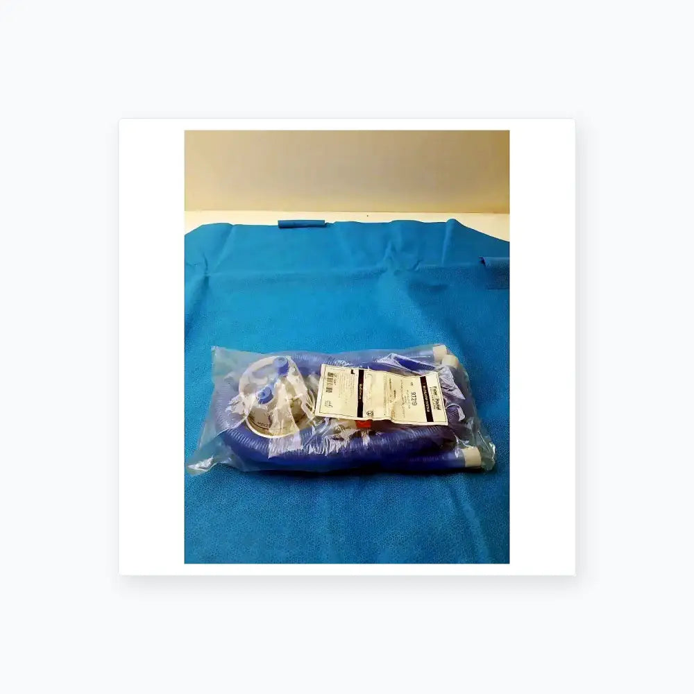 Fisher & Paykel RT219 Bi Level CPAP Circuits CPAP Circuit, second-hand product photo 2