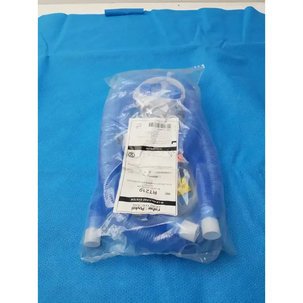 Fisher & Paykel RT219 Bi Level CPAP Circuits CPAP Circuit, second-hand product photo 3