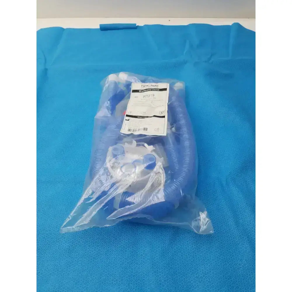 Fisher & Paykel RT219 Bi Level CPAP Circuits CPAP Circuit, second-hand product photo 1