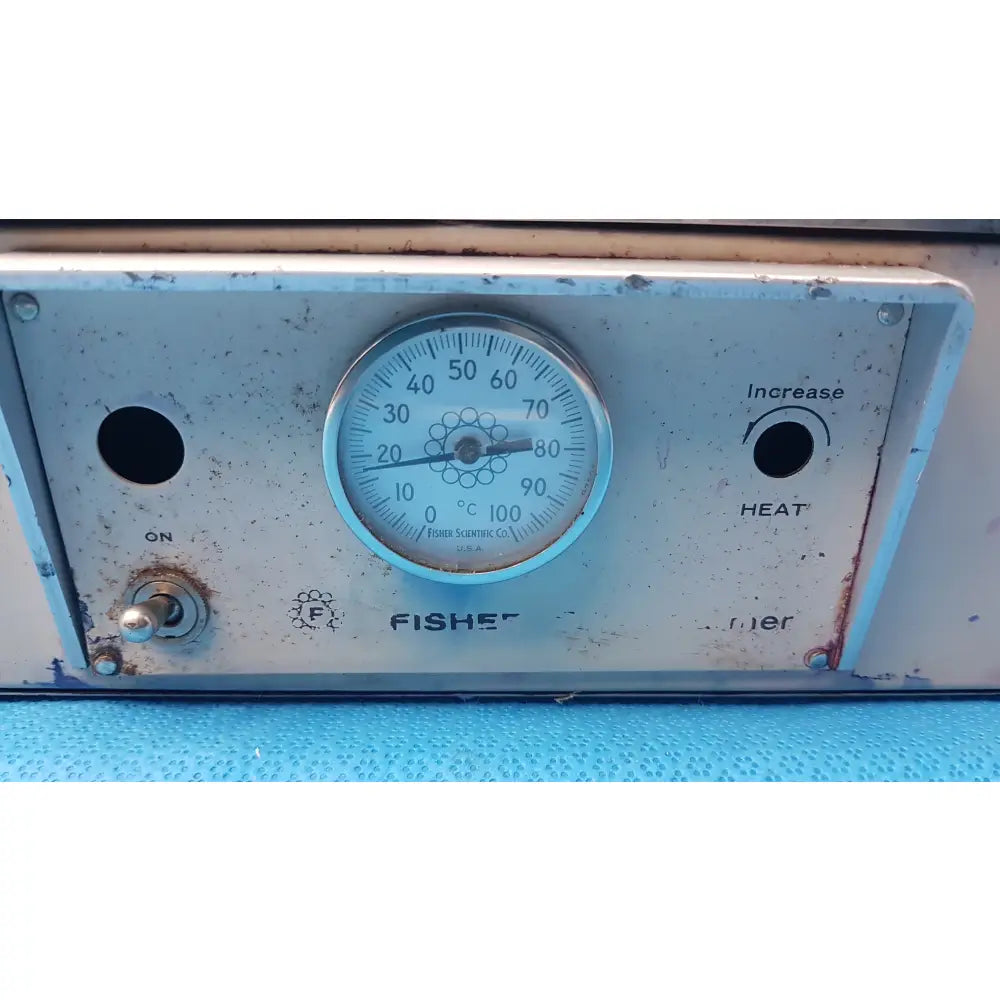 Fisher Scientific 12-594-5V3 Slide Warmer - Laboratory slide warmer