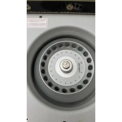Fisher Scientific 235C Microcentrifuge Centrifuge Microcentrifuge, second-hand product photo 3