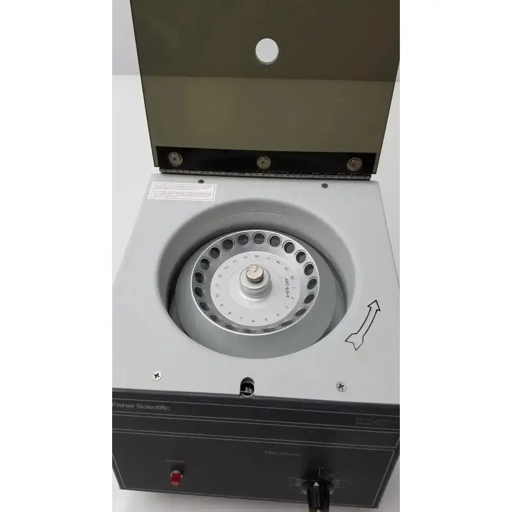 Fisher Scientific 235C Microcentrifuge Centrifuge Microcentrifuge, second-hand product photo 2
