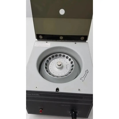 Fisher Scientific 235C Microcentrifuge Centrifuge Microcentrifuge, second-hand product photo 2