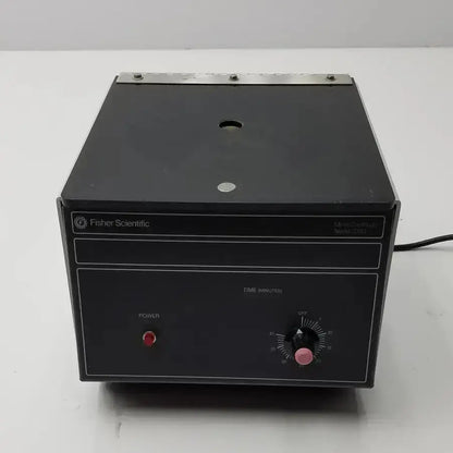 Fisher Scientific 235C Microcentrifuge Centrifuge Microcentrifuge, second-hand product photo 1
