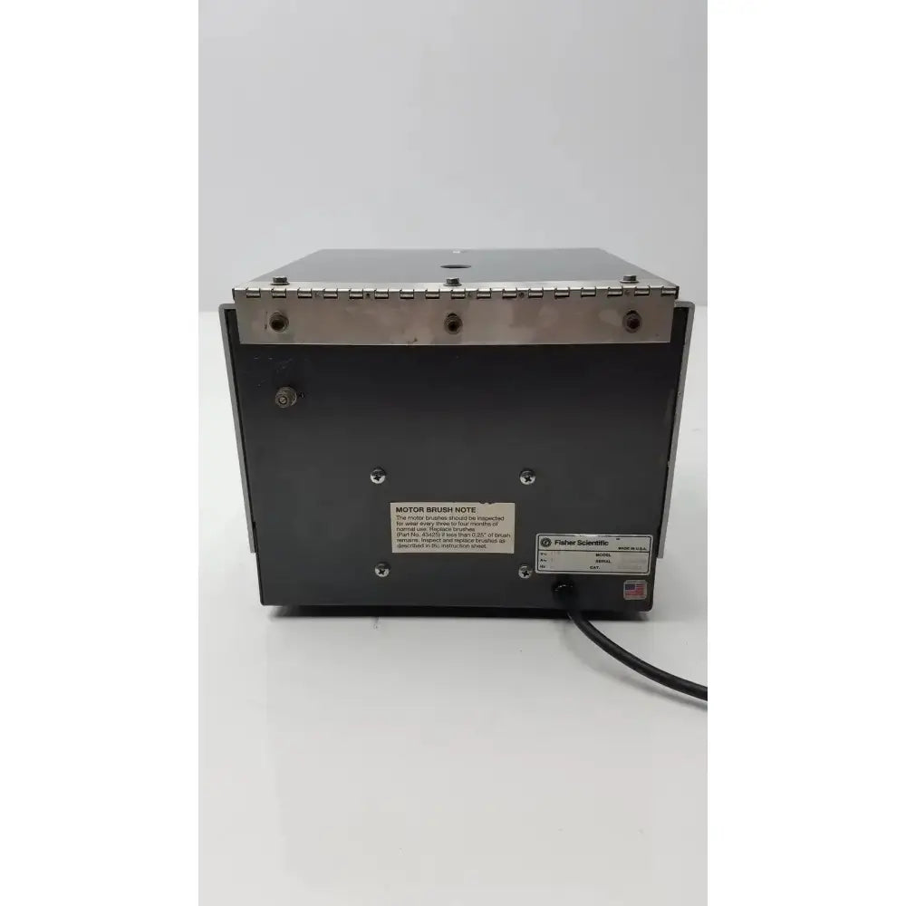 Fisher Scientific 235C Microcentrifuge Centrifuge Microcentrifuge, second-hand product photo 8