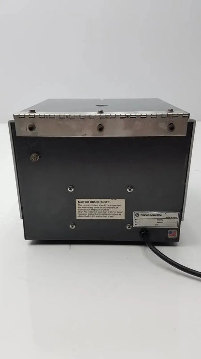 Fisher Scientific 235C Microcentrifuge Centrifuge Microcentrifuge, second-hand product photo 8