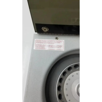 Fisher Scientific 235C Microcentrifuge Centrifuge Microcentrifuge, second-hand product photo 4