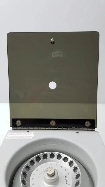 Fisher Scientific 235C Microcentrifuge Centrifuge Microcentrifuge, second-hand product photo 5