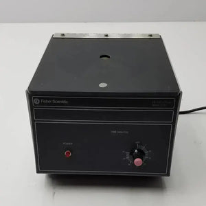 Fisher Scientific 235C Microcentrifuge Centrifuge