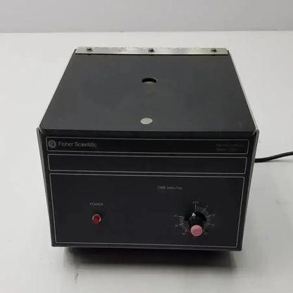 Fisher Scientific 235C Microcentrifuge Centrifuge Microcentrifuge, second-hand product photo 1