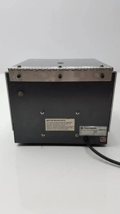Fisher Scientific 235C Microcentrifuge Centrifuge Microcentrifuge, second-hand product photo 8