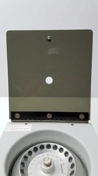 Fisher Scientific 235C Microcentrifuge Centrifuge Microcentrifuge, second-hand product photo 5