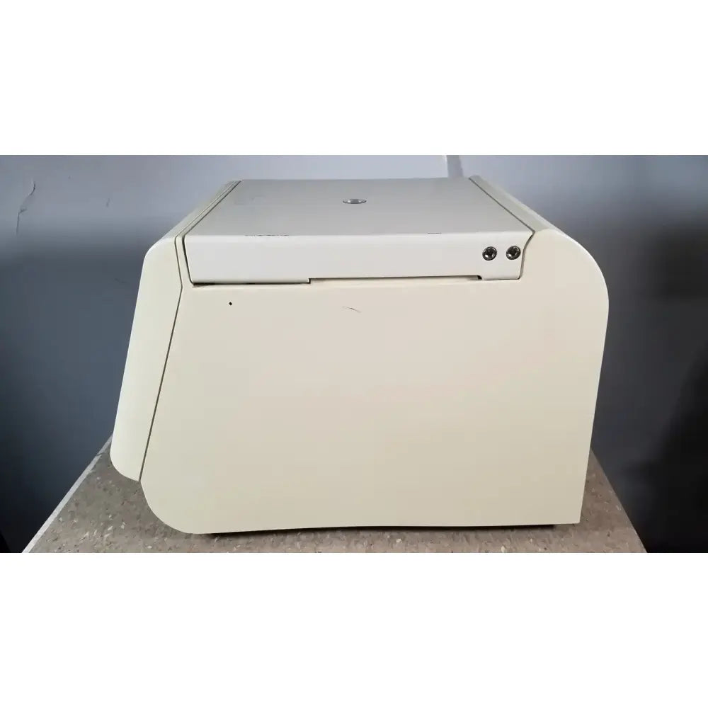 FIsher Scientific AccuSpin Micro R Refrigerated Microcentrifuge, second-hand product photo 9