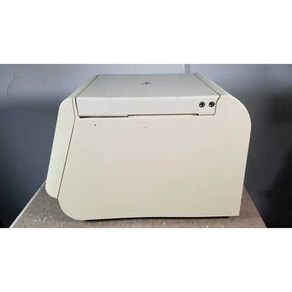 FIsher Scientific AccuSpin Micro R Refrigerated Microcentrifuge, second-hand product photo 9