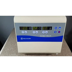FIsher Scientific AccuSpin Micro R