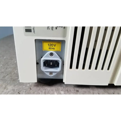 FIsher Scientific AccuSpin Micro R Refrigerated Microcentrifuge, second-hand product photo 14