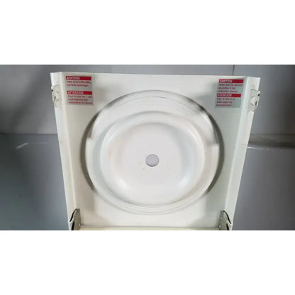 FIsher Scientific AccuSpin Micro R Refrigerated Microcentrifuge, second-hand product photo 3