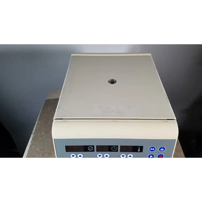FIsher Scientific AccuSpin Micro R Refrigerated Microcentrifuge, second-hand product photo 6