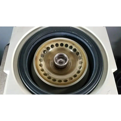 FIsher Scientific AccuSpin Micro R Refrigerated Microcentrifuge, second-hand product photo 2