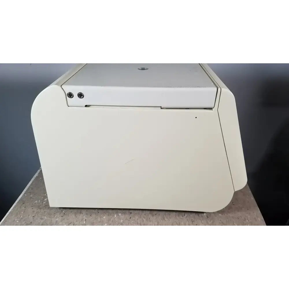FIsher Scientific AccuSpin Micro R Refrigerated Microcentrifuge, second-hand product photo 16