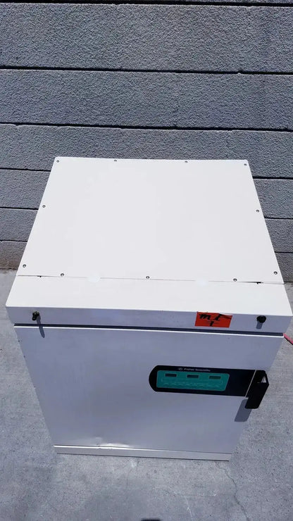 Fisher Scientific CO2 Incubator 116885H CO2 Incubator, second-hand product photo 5