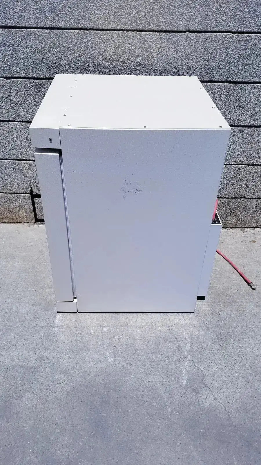 Fisher Scientific CO2 Incubator 116885H CO2 Incubator, second-hand product photo 6