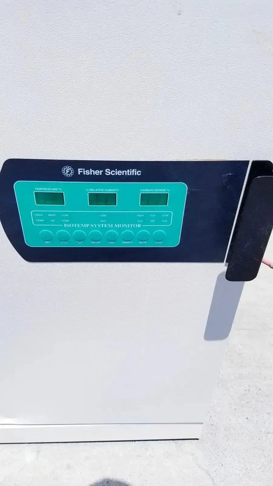 Fisher Scientific CO2 Incubator 116885H CO2 Incubator, second-hand product photo 2