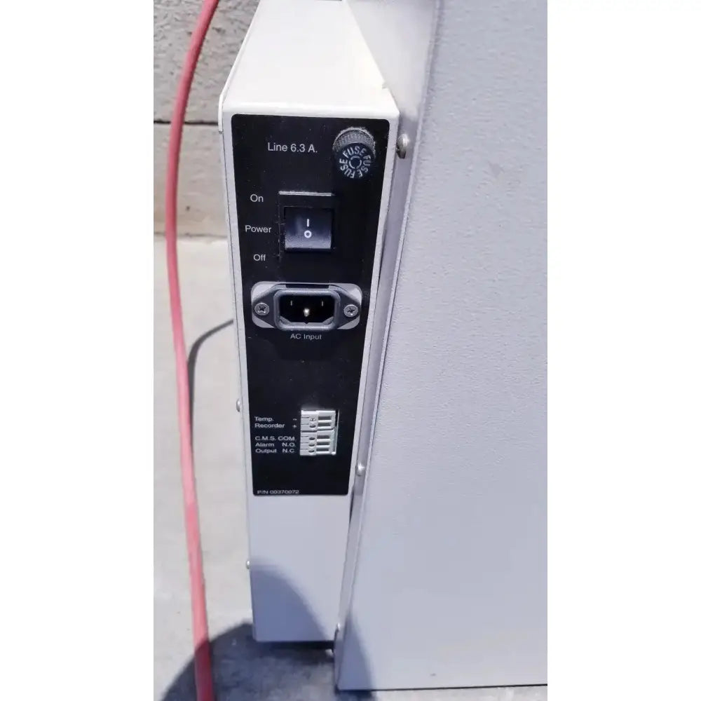 Fisher Scientific CO2 Incubator 116885H CO2 Incubator, second-hand product photo 11