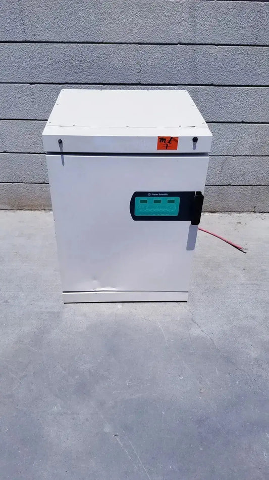 Fisher Scientific CO2 Incubator 116885H CO2 Incubator, second-hand product photo 1